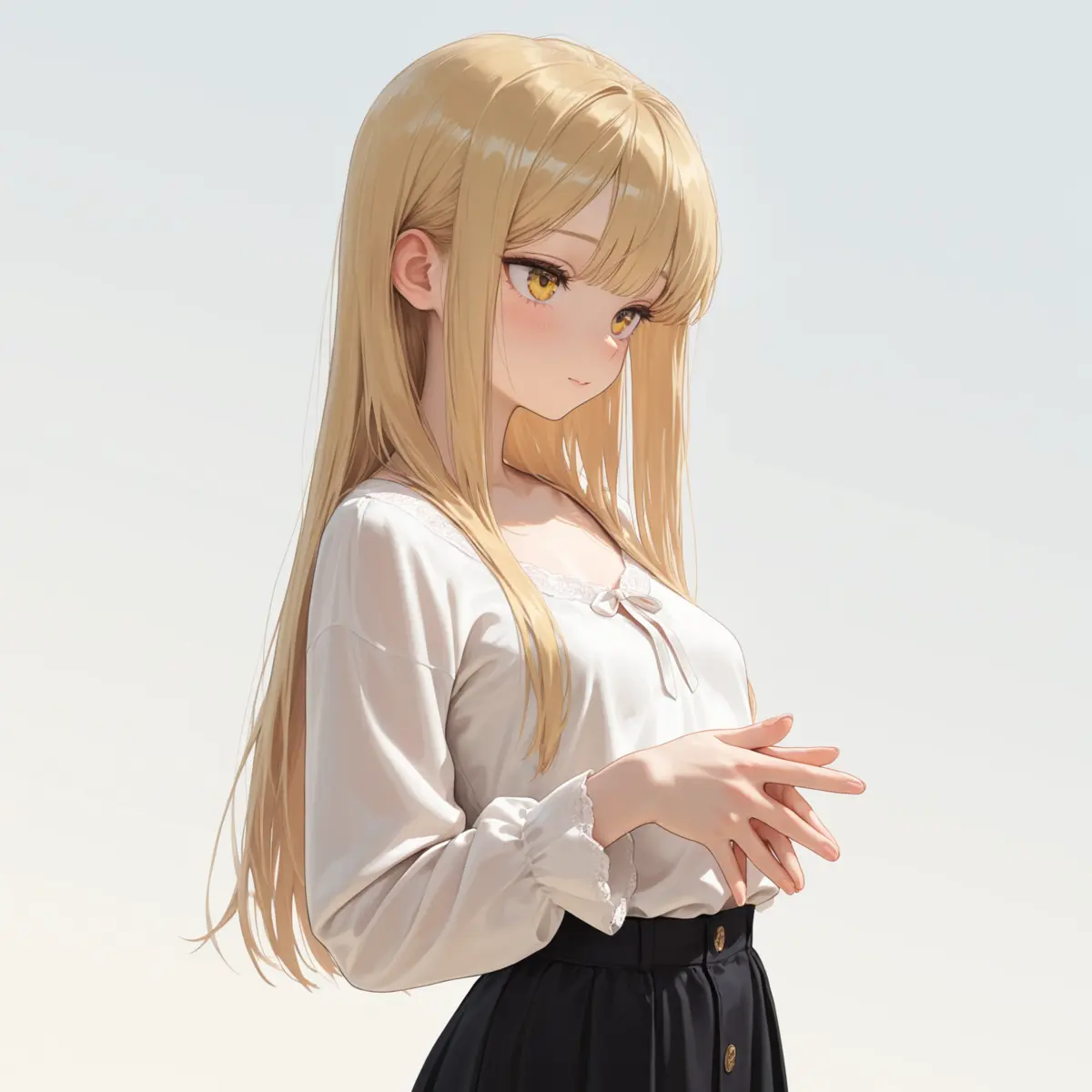 サイトのサンプル画像に登場するキャラクター
